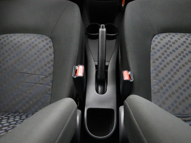 Suzuki Celerio - 1.0 Dynamic