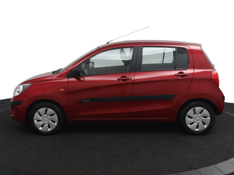 Suzuki Celerio - 1.0 Dynamic 5