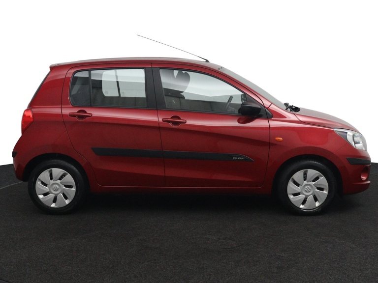 Suzuki Celerio - 1.0 Dynamic 6