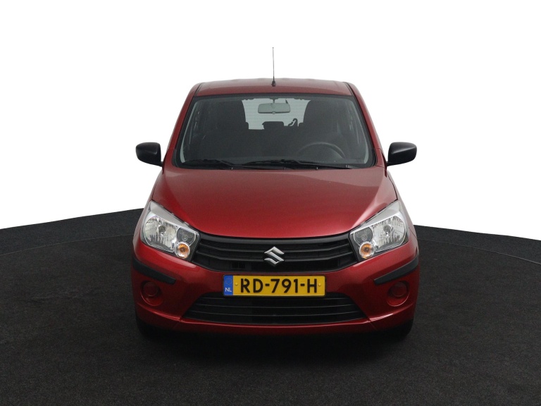 Suzuki Celerio - 1.0 Dynamic 7