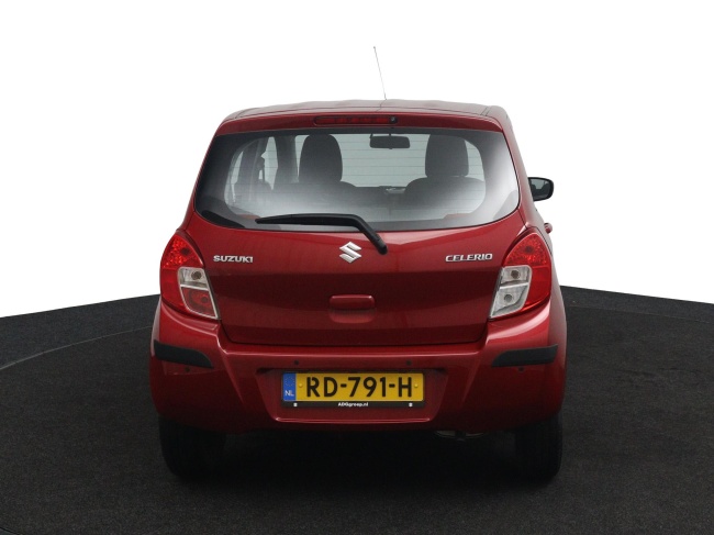 Suzuki Celerio - 1.0 Dynamic