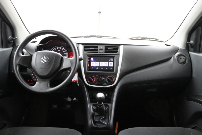 Suzuki Celerio - 1.0 Dynamic 9