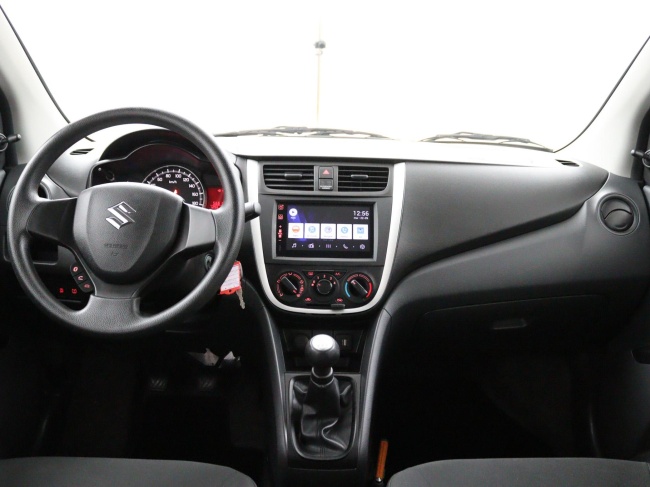 Suzuki Celerio - 1.0 Dynamic
