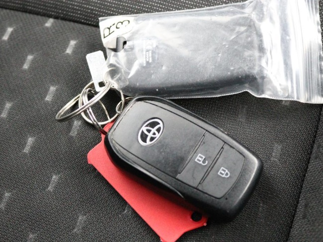 Toyota Corolla Touring Sports - Hybrid 140