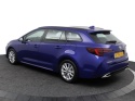 Toyota Corolla Touring Sports - Hybrid 140