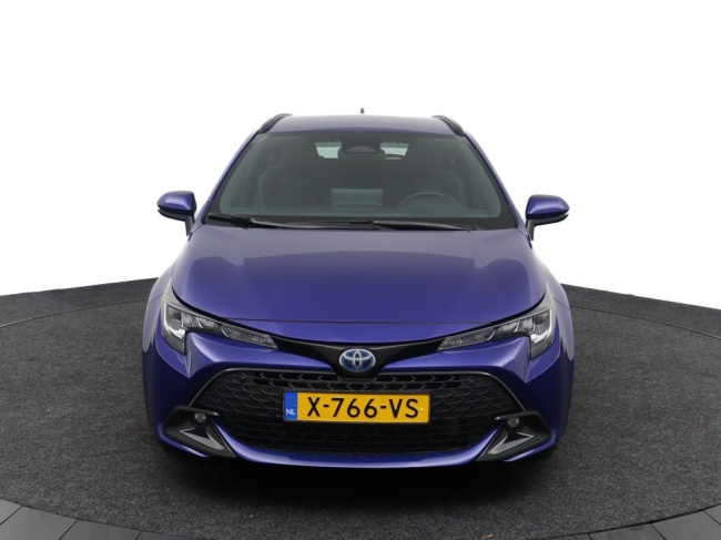 Toyota Corolla Touring Sports - Hybrid 140