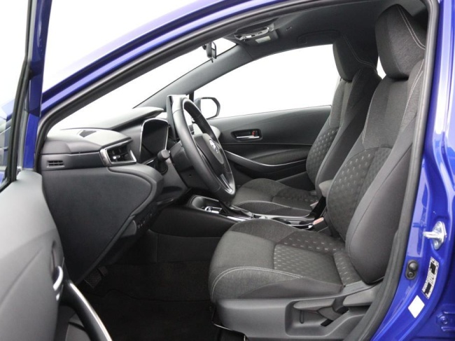 Toyota Corolla Touring Sports - Hybrid 140