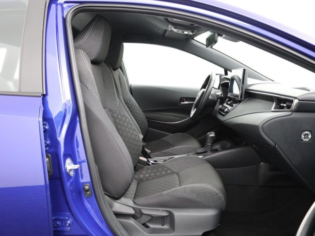 Toyota Corolla Touring Sports - Hybrid 140