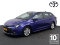 Toyota Corolla Touring Sports - Hybrid 140