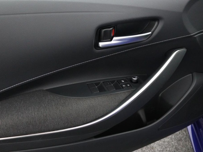 Toyota Corolla Touring Sports - Hybrid 140