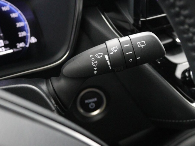 Toyota Corolla Touring Sports - Hybrid 140