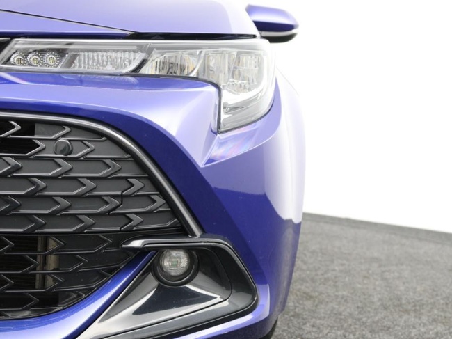 Toyota Corolla Touring Sports - Hybrid 140