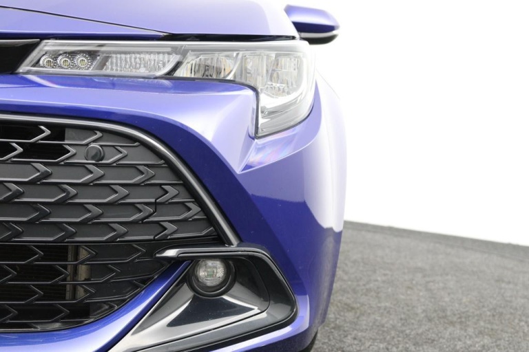 Toyota Corolla Touring Sports - Hybrid 140 33