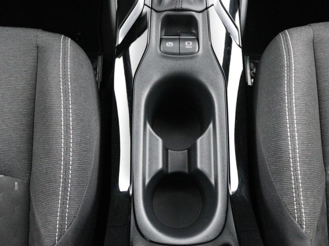 Toyota Corolla Touring Sports - Hybrid 140