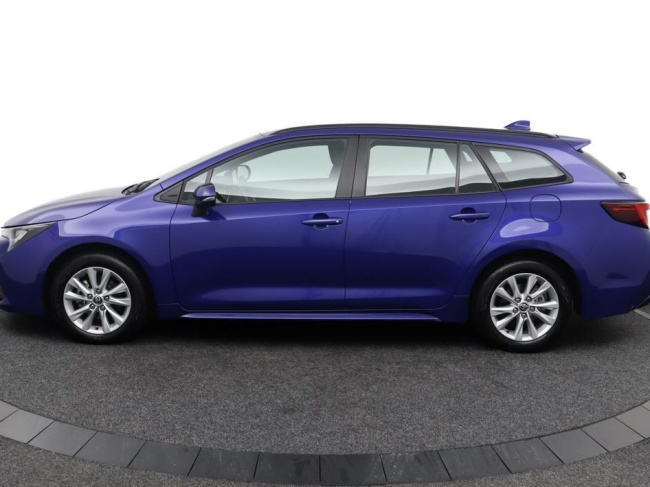 Toyota Corolla Touring Sports - Hybrid 140