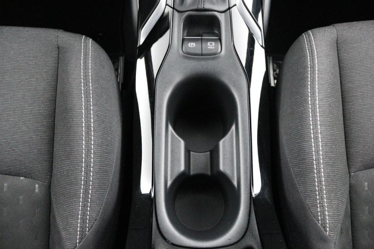 Toyota Corolla Touring Sports - Hybrid 140 40