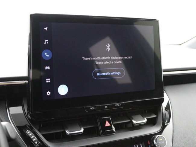 Toyota Corolla Touring Sports - Hybrid 140