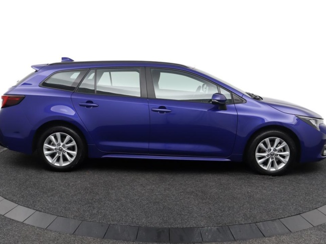 Toyota Corolla TS - Hybrid 140