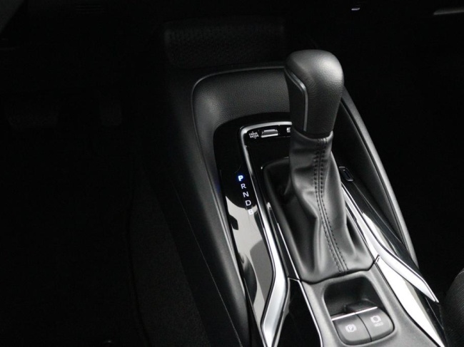 Toyota Corolla TS - Hybrid 140