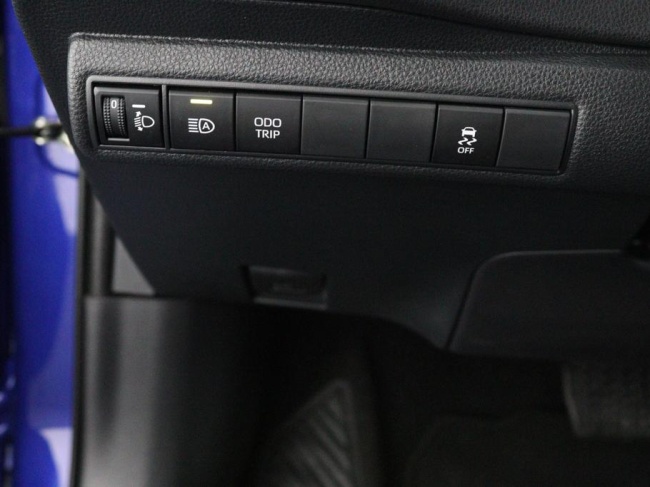 Toyota Corolla TS - Hybrid 140