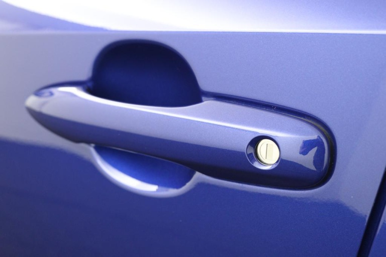 Toyota Corolla TS - Hybrid 140 33