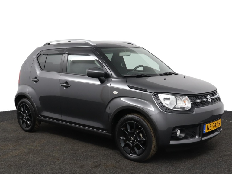 Suzuki Ignis - 1.2 AllGrip Select 13