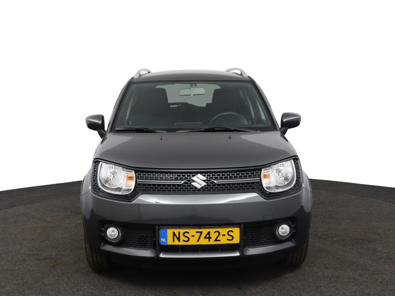 Suzuki Ignis - 1.2 AllGrip Select 14