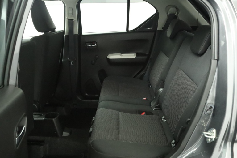 Suzuki Ignis - 1.2 AllGrip Select 17