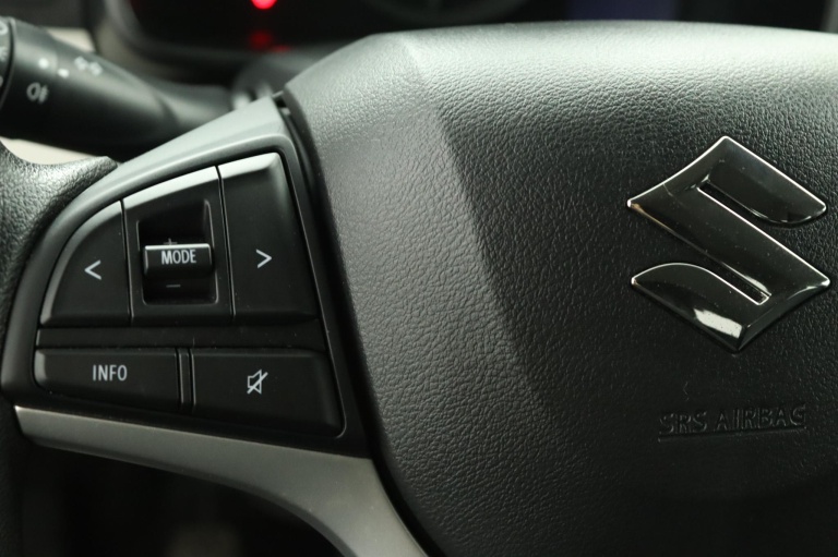 Suzuki Ignis - 1.2 AllGrip Select 18