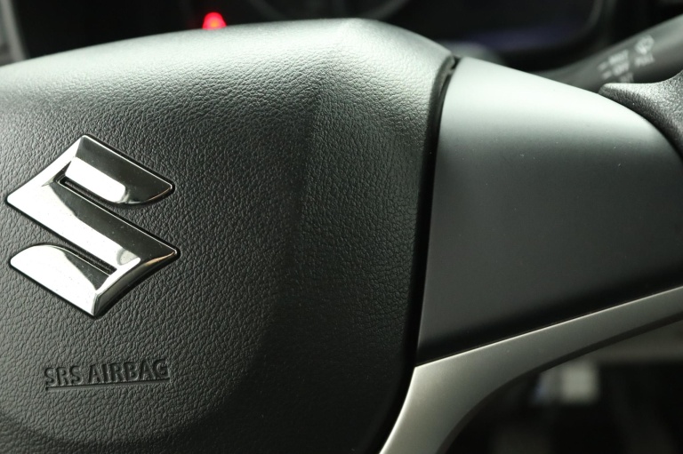 Suzuki Ignis - 1.2 AllGrip Select 19