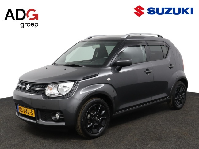 Suzuki Ignis - 1.2 AllGrip Select