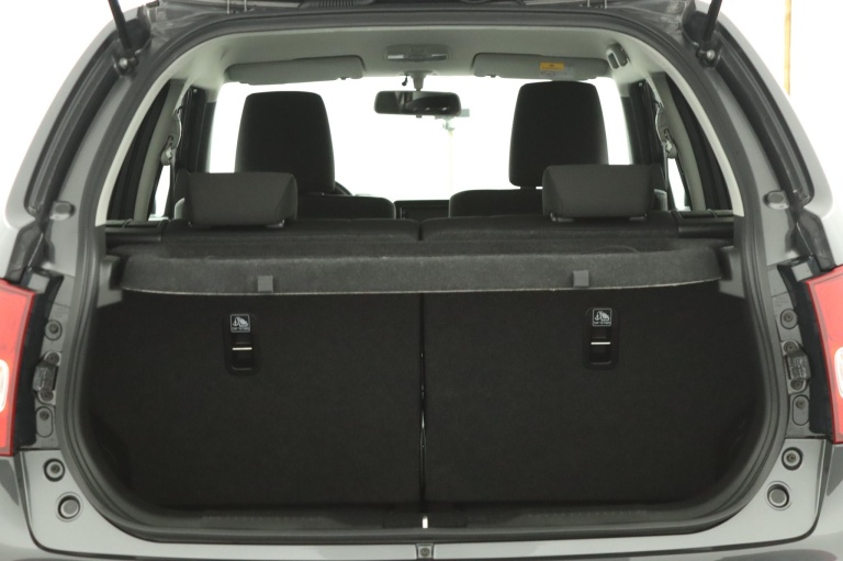 Suzuki Ignis - 1.2 AllGrip Select 22