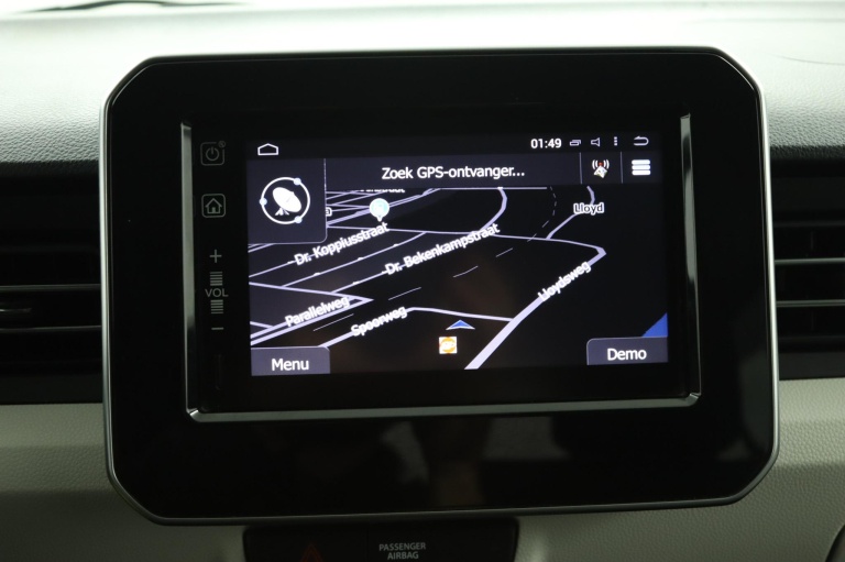 Suzuki Ignis - 1.2 AllGrip Select 27