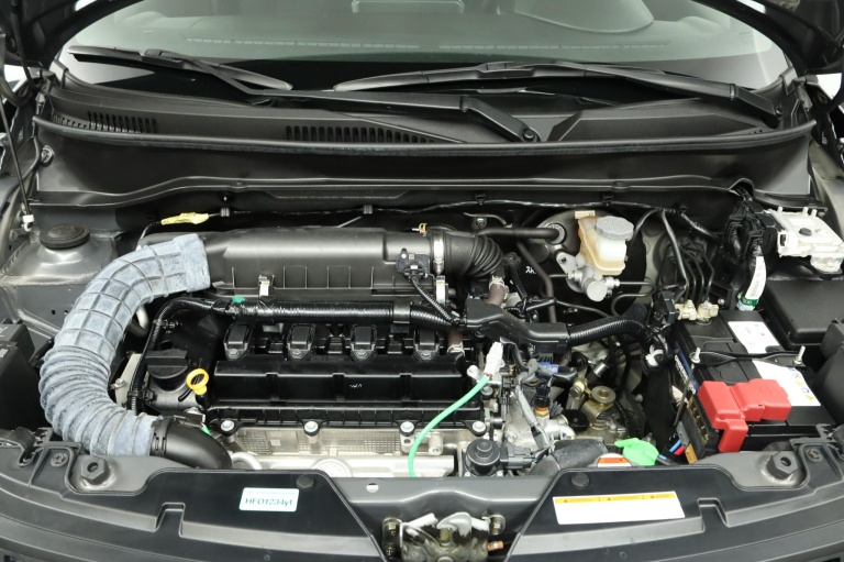 Suzuki Ignis - 1.2 AllGrip Select 34