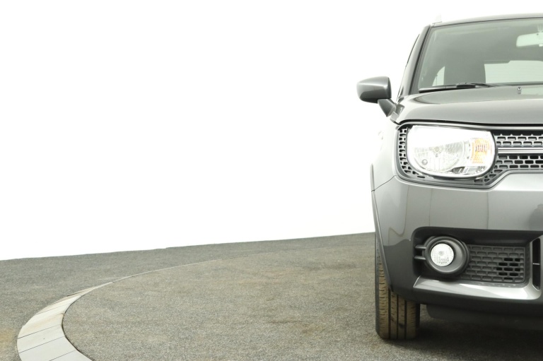 Suzuki Ignis - 1.2 AllGrip Select 35
