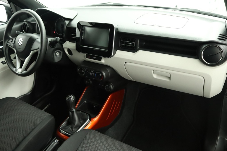 Suzuki Ignis - 1.2 AllGrip Select 41