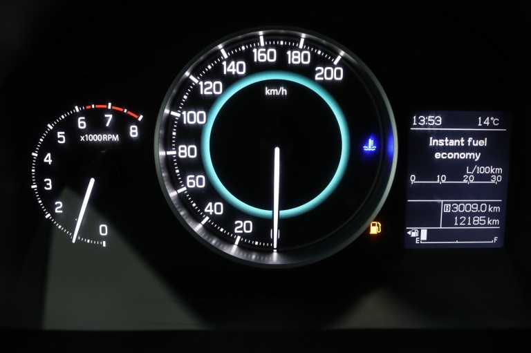 Suzuki Ignis - 1.2 AllGrip Select 44