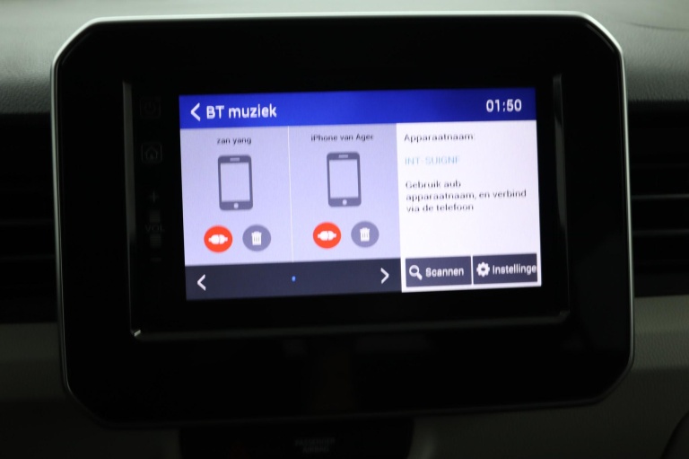 Suzuki Ignis - 1.2 AllGrip Select 46