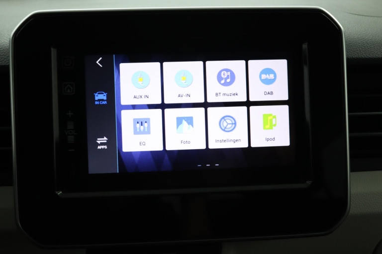 Suzuki Ignis - 1.2 AllGrip Select 47