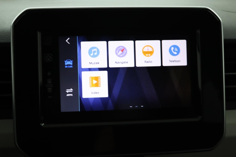 Suzuki Ignis - 1.2 AllGrip Select 48