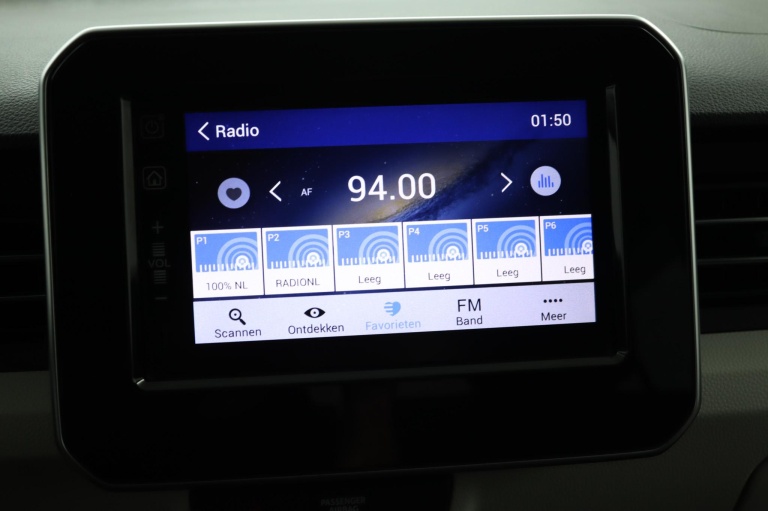 Suzuki Ignis - 1.2 AllGrip Select 49