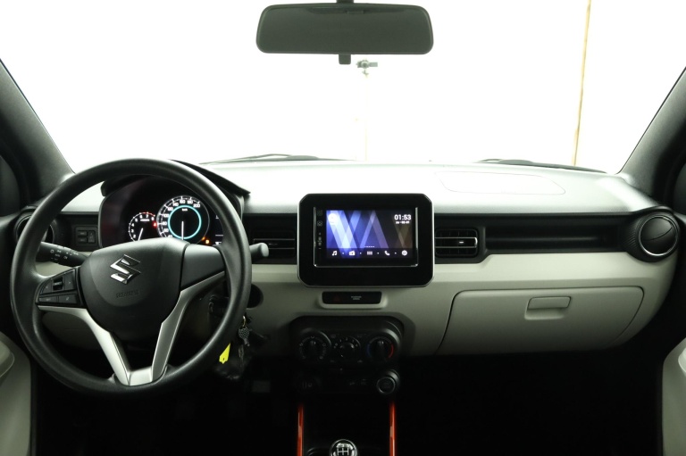 Suzuki Ignis - 1.2 AllGrip Select 52