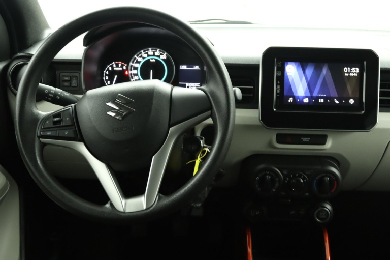 Suzuki Ignis - 1.2 AllGrip Select 53