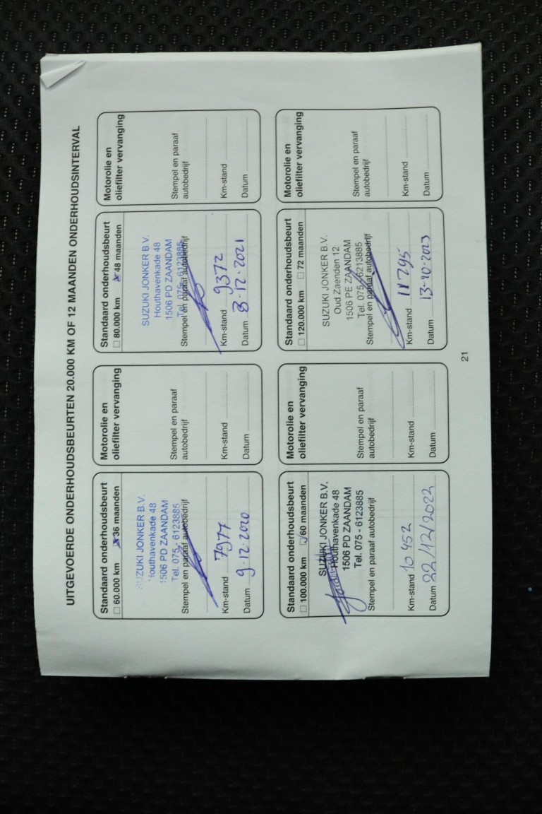 Suzuki Ignis - 1.2 AllGrip Select 57