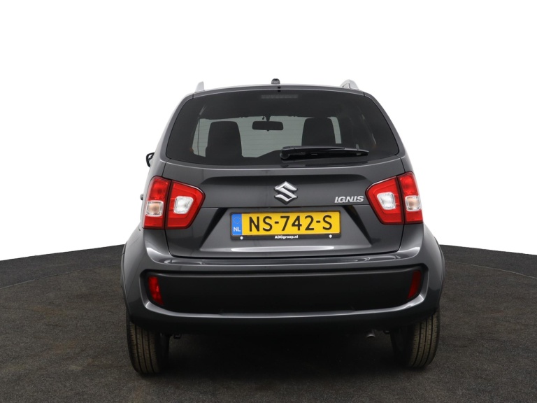 Suzuki Ignis - 1.2 AllGrip Select 58