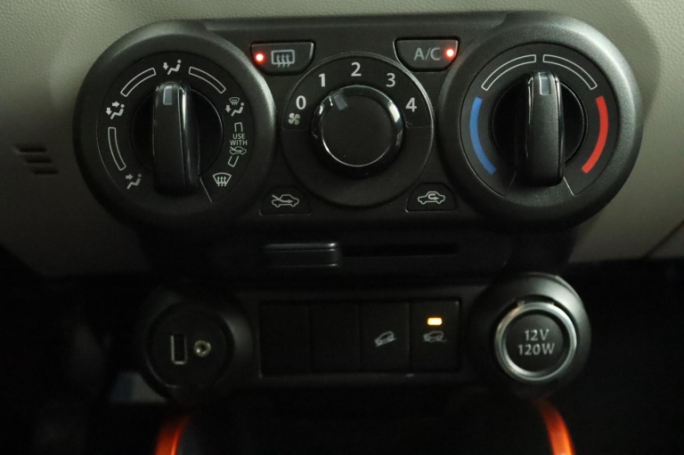Suzuki Ignis - 1.2 AllGrip Select 7