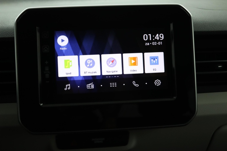 Suzuki Ignis - 1.2 AllGrip Select 8