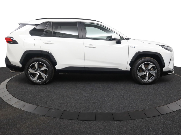 Toyota RAV4 - 2.5 Plug-in Hybrid AWD Dynamic 13