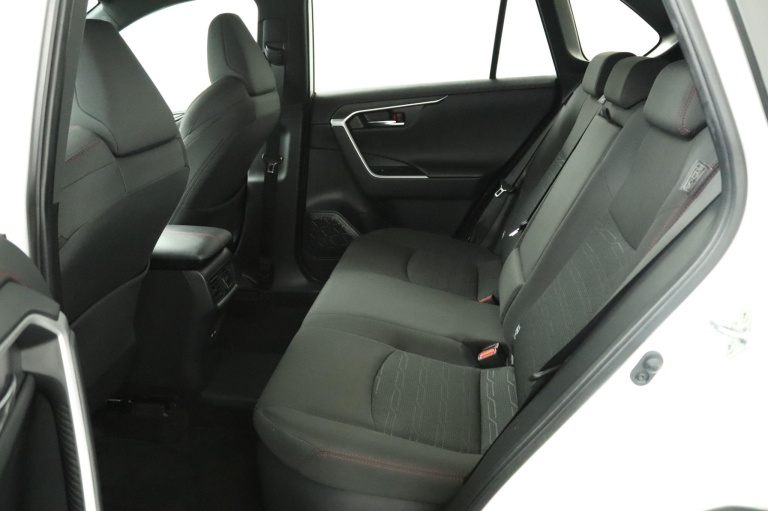 Toyota RAV4 - 2.5 Plug-in Hybrid AWD Dynamic 18