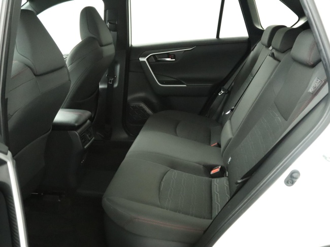 Toyota RAV4 - 2.5 Plug-in Hybrid AWD Dynamic